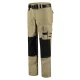 Tricorp - Cordura Canvas unisex munkanadrág - Khaki - 46