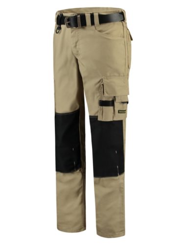 Tricorp Cordura Canvas Work Pants unisex munkanadrág