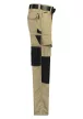 Tricorp - Cordura Canvas unisex munkanadrág - Khaki - 62