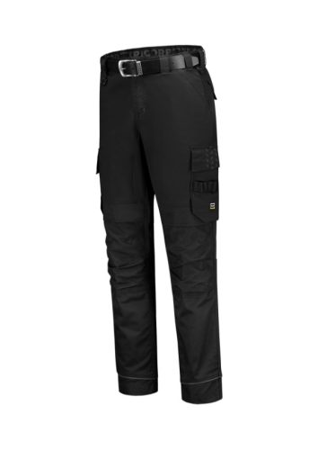 Tricorp Work Pants Twill Cordura Stretch unisex munkanadrág