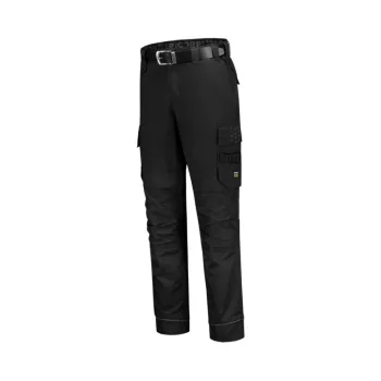 Tricorp Work Pants Twill Cordura Stretch unisex munkanadrág