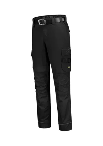 Tricorp Work Pants Twill Cordura Stretch unisex munkanadrág