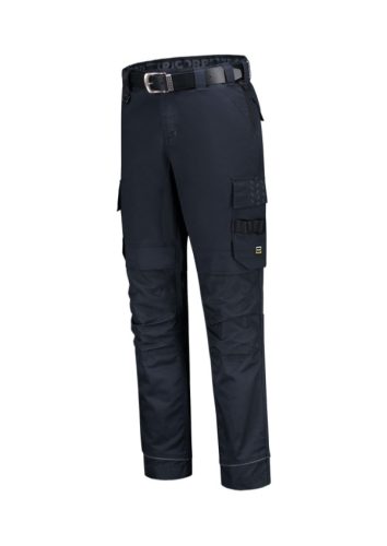 Tricorp Work Pants Twill Cordura Stretch unisex munkanadrág