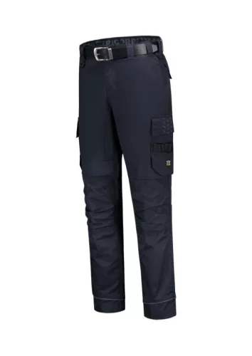 Tricorp Work Pants Twill Cordura Stretch unisex munkanadrág