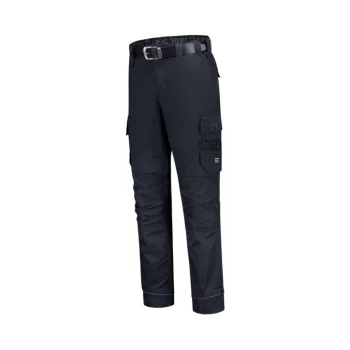 Tricorp Work Pants Twill Cordura Stretch unisex munkanadrág