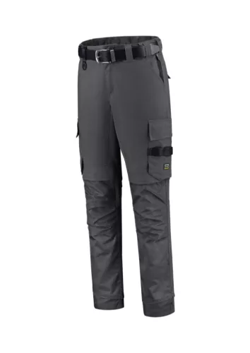 Tricorp Work Pants Twill Cordura Stretch unisex munkanadrág
