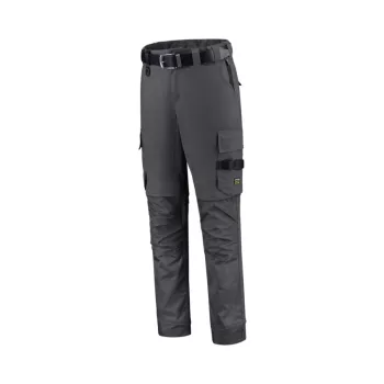 Tricorp Work Pants Twill Cordura Stretch unisex munkanadrág