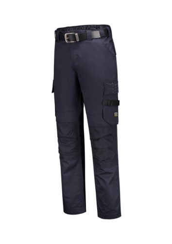 Tricorp Work Pants Twill Cordura unisex munkanadrág