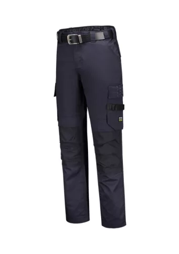 Tricorp Work Pants Twill Cordura unisex munkanadrág
