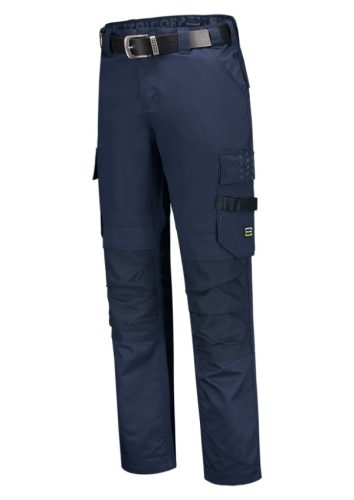 Tricorp Work Pants Twill Cordura unisex munkanadrág