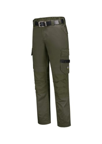 Tricorp Work Pants Twill Cordura unisex munkanadrág