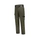 Tricorp Work Pants Twill Cordura unisex munkanadrág