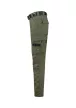 Tricorp Work Pants Twill Cordura unisex munkanadrág