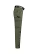 Tricorp Work Pants Twill Cordura unisex munkanadrág