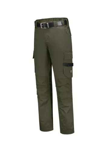 Tricorp Work Pants Twill Cordura unisex munkanadrág