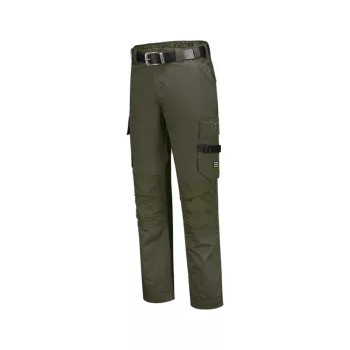 Tricorp Work Pants Twill Cordura unisex munkanadrág