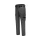 Work Pants Twill munkanadrág unisex sötétszürke 50