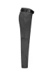 Work Pants Twill munkanadrág unisex sötétszürke 50