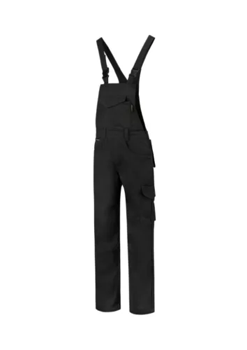 Tricorp Dungaree Overall Industrial unisex kantáros munkanadrág