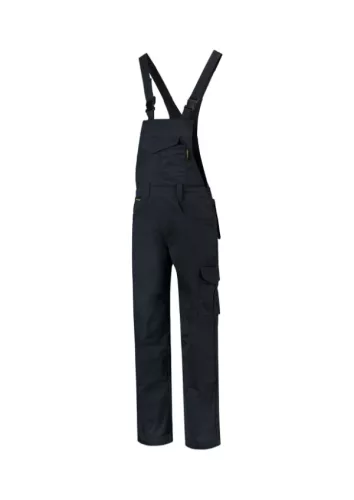 Tricorp Dungaree Overall Industrial unisex kantáros munkanadrág