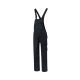 Tricorp Dungaree Overall Industrial unisex kantáros munkanadrág