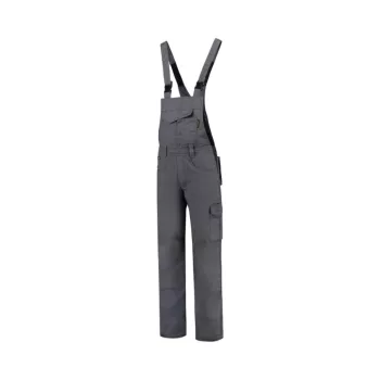   Tricorp Dungaree Overall Industrial unisex kantáros munkanadrág