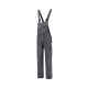 Tricorp Dungaree Overall Industrial unisex kantáros munkanadrág