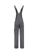 Tricorp Dungaree Overall Industrial unisex kantáros munkanadrág