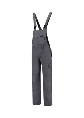 Tricorp Dungaree Overall Industrial unisex kantáros munkanadrág