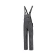 Tricorp Dungaree Overall Industrial unisex kantáros munkanadrág