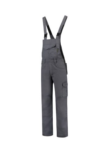 Tricorp Dungaree Overall Industrial unisex kantáros munkanadrág