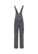 Tricorp Dungaree Overall Industrial unisex kantáros munkanadrág