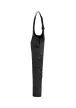 Tricorp Bib & Brace Twill Cordura unisex kantáros munkanadrág