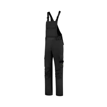  Tricorp Bib & Brace Twill Cordura unisex kantáros munkanadrág