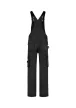 Tricorp Bib & Brace Twill Cordura unisex kantáros munkanadrág
