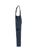 Tricorp Bib & Brace Twill Cordura unisex kantáros munkanadrág
