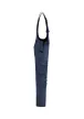 Tricorp Bib & Brace Twill Cordura unisex kantáros munkanadrág