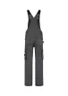 Tricorp Bib & Brace Twill Cordura unisex kantáros munkanadrág