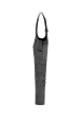 Tricorp Bib & Brace Twill Cordura unisex kantáros munkanadrág