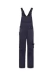 Tricorp Bib & Brace Twill Cordura unisex kantáros munkanadrág