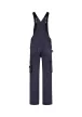 Tricorp Bib & Brace Twill Cordura unisex kantáros munkanadrág