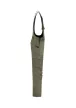 Tricorp Bib & Brace Twill Cordura unisex kantáros munkanadrág