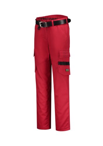Tricorp Work Pants Twill női munkanadrág