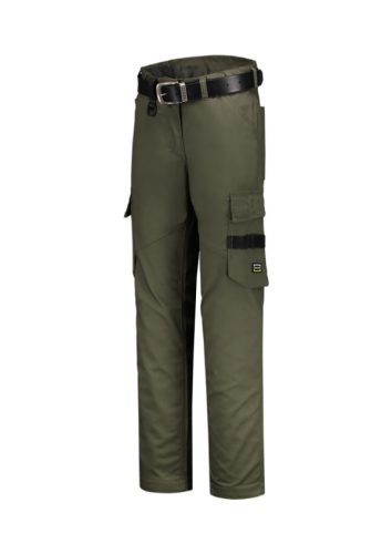 Tricorp Work Pants Twill női munkanadrág