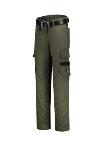 Tricorp Work Pants Twill női munkanadrág