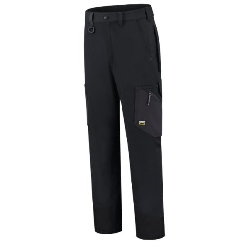 Tricorp Work Trousers 4-way Stretch unisex munkanadrág