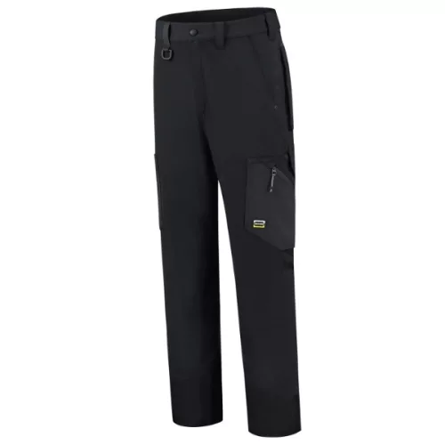 Tricorp Work Trousers 4-way Stretch unisex munkanadrág