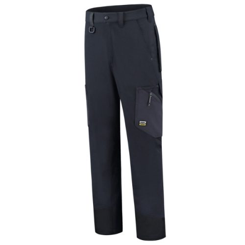 Tricorp Work Trousers 4-way Stretch unisex munkanadrág