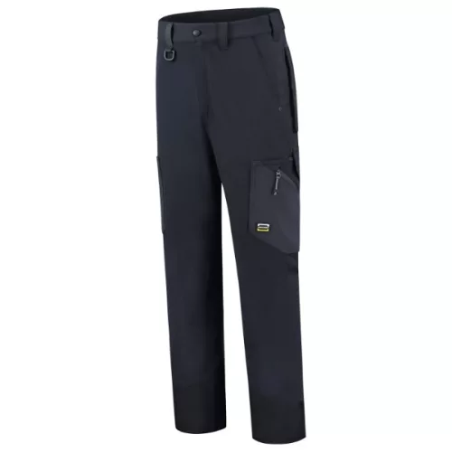 Tricorp Work Trousers 4-way Stretch unisex munkanadrág