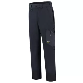 Tricorp Work Trousers 4-way Stretch unisex munkanadrág